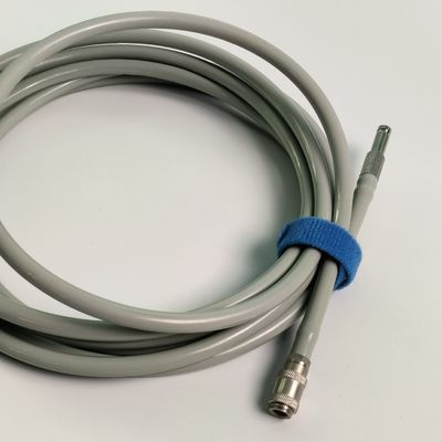 Original Long Straight Head Blood Pressure Extension Tube 3 Meters TPU 85A Gray REF BPT2 IPN  01.59.473007