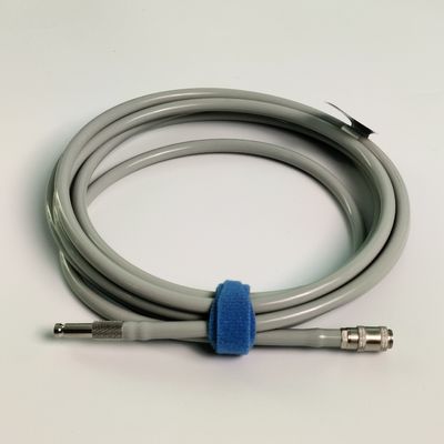Original Long Straight Head Blood Pressure Extension Tube 3 Meters TPU 85A Gray REF BPT2 IPN  01.59.473007