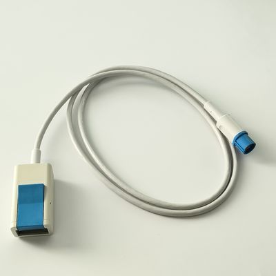 Drager SpO2  Interm Cable 1M REF3368433 Standard Package