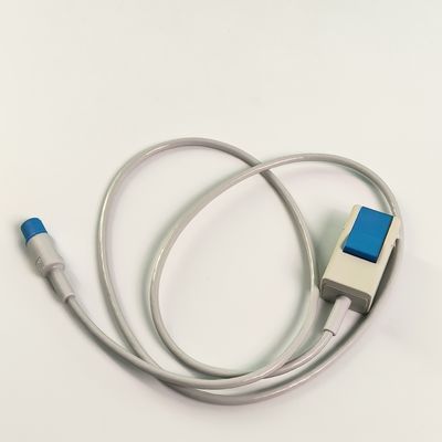 Drager SpO2  Interm Cable 1M REF3368433 Standard Package