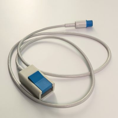 Drager SpO2  Interm Cable 1M REF3368433 Standard Package