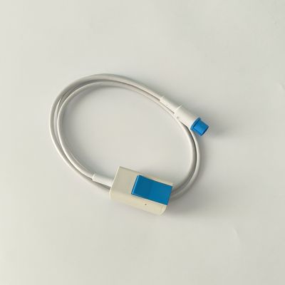 Drager SpO2  Interm Cable 1M REF3368433 Standard Package