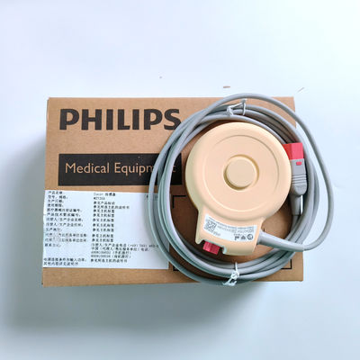 REF: M2735A Avalon TOCO+  Transducer PHILIP Original FOR FM20-50