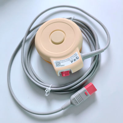 REF: M2735A Avalon TOCO+  Transducer PHILIP Original FOR FM20-50