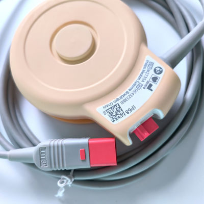 REF: M2735A Avalon TOCO+  Transducer PHILIP Original FOR FM20-50