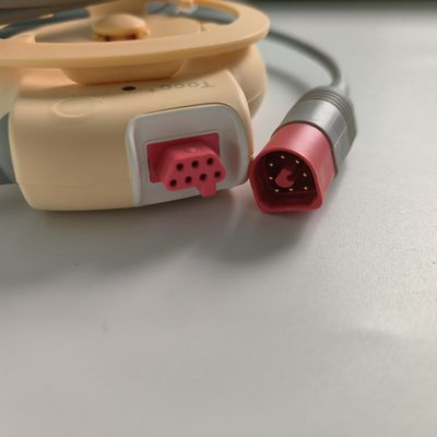 REF: M2735A Avalon TOCO+  Transducer PHILIP Original FOR FM20-50