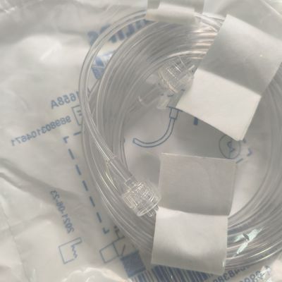 PHILIP  Original Gas Sampling Tube 3M Disposable REF: M1658A REF989803104671