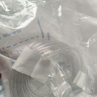 PHILIP  Original Gas Sampling Tube 3M Disposable REF: M1658A REF989803104671