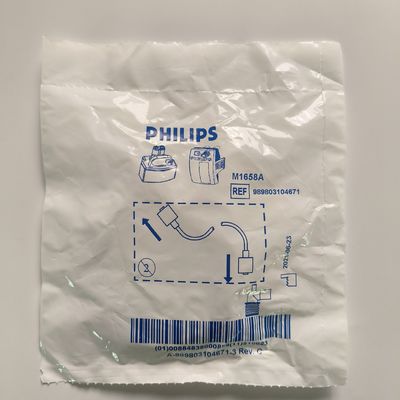 PHILIP  Original Gas Sampling Tube 3M Disposable REF: M1658A REF989803104671