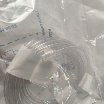 PHILIP  Original Gas Sampling Tube 3M Disposable REF: M1658A REF989803104671