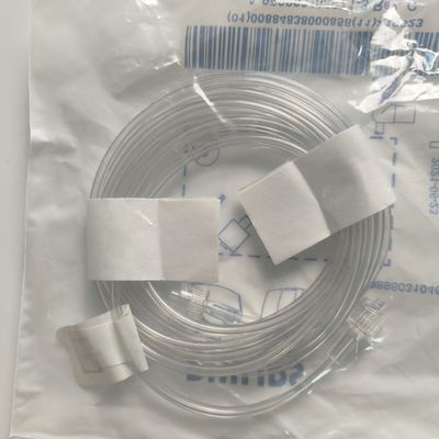 PHILIP  Original Gas Sampling Tube 3M Disposable REF: M1658A REF989803104671