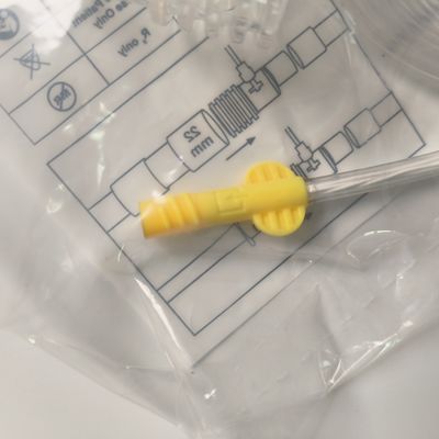 Micro Flow CO2 Sampling Tube Sensor Adult / Pediatric Drying Tube REF: M1921A Or 989803105541