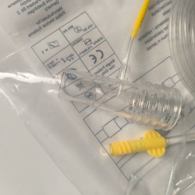 Micro Flow CO2 Sampling Tube Sensor Adult / Pediatric Drying Tube REF: M1921A Or 989803105541