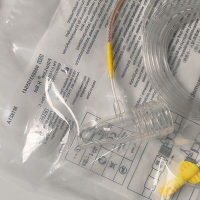 Micro Flow CO2 Sampling Tube Sensor Adult / Pediatric Drying Tube REF: M1921A Or 989803105541