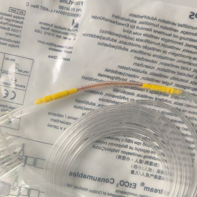 Micro Flow CO2 Sampling Tube Sensor Adult / Pediatric Drying Tube REF: M1921A Or 989803105541