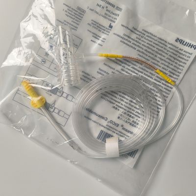 Micro Flow CO2 Sampling Tube Sensor Adult / Pediatric Drying Tube REF: M1921A Or 989803105541