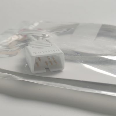 PHILIP  Original M1133A Neonatal / Infant / Adult Disposable SpO2 Sensor REF: 989803128551