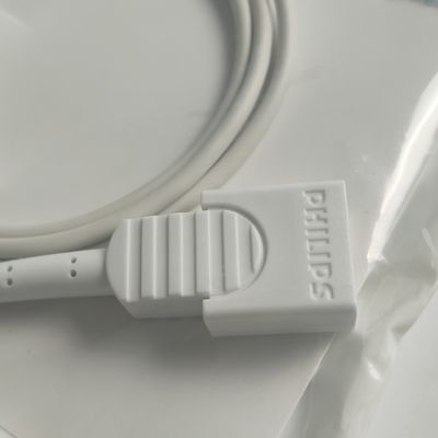 PHILIP  Original M1133A Neonatal / Infant / Adult Disposable SpO2 Sensor REF: 989803128551