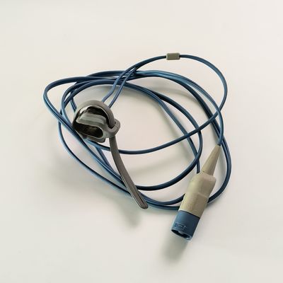 PHILIP Original M1193A Reusable Neonatal Hand / Foot SpO2 Sensor (1.5M) REF: 989803103241