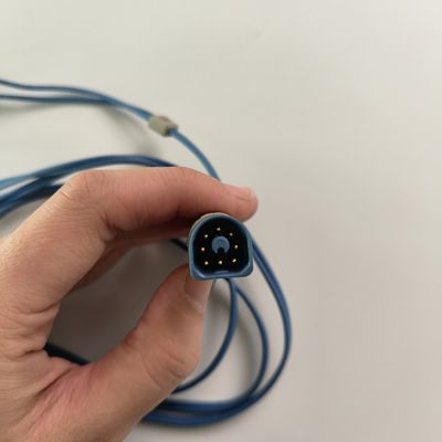 PHILIP Original M1193A Reusable Neonatal Hand / Foot SpO2 Sensor (1.5M) REF: 989803103241