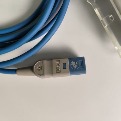 PHILIP Original M1943AL SpO2 Adapter Cable (3M) REF : 989803128651