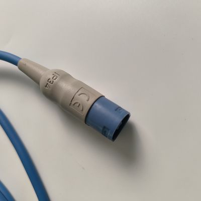 PHILIP Original M1943AL SpO2 Adapter Cable (3M) REF : 989803128651