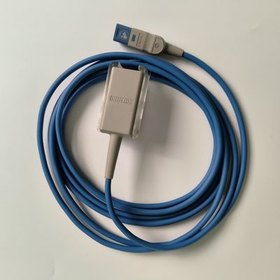PHILIP Original M1943AL SpO2 Adapter Cable (3M) REF : 989803128651