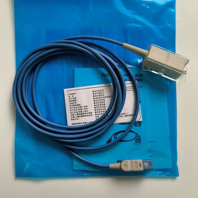 PHILIP Original M1943AL SpO2 Adapter Cable (3M) REF : 989803128651