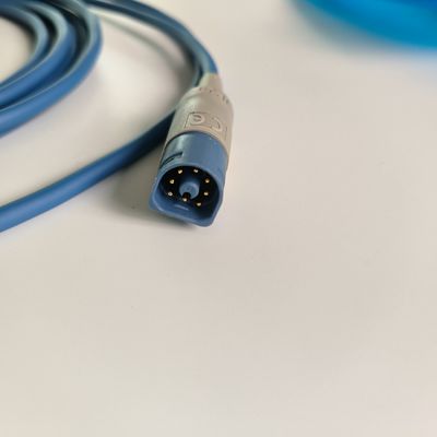 PHILIP Original M1943AL SpO2 Adapter Cable (3M) REF : 989803128651