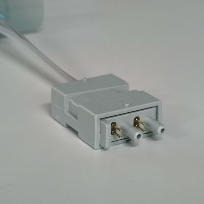 GE Original Datex-Ohmeda Flow Sensor LEGACY VAR ORF BCG SERVICE REF: 2089610-001-S