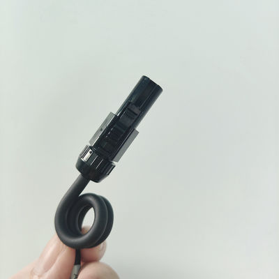 Anesthesia Machine Oxygen Battery Lead REF: 1009-5570-000 GE Original Datex-Ohmeda