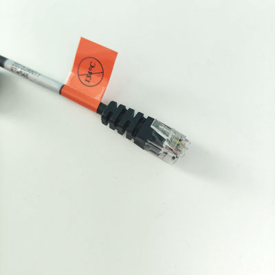 Anesthesia Machine Oxygen Battery Lead REF: 1009-5570-000 GE Original Datex-Ohmeda