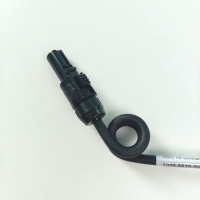 Anesthesia Machine Oxygen Battery Lead REF: 1009-5570-000 GE Original Datex-Ohmeda