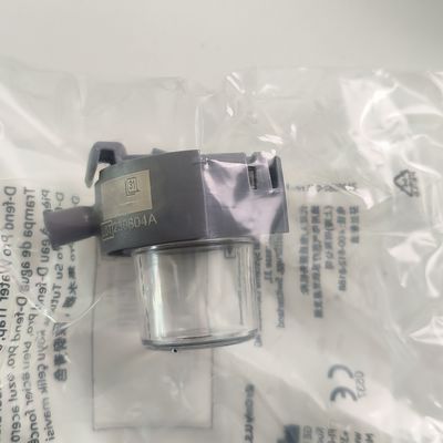Dark Steel Blue D-Fend Pro Water Trap GE Original REF：M1182629