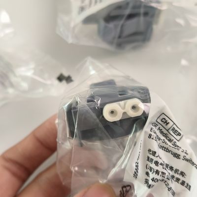 Dark Steel Blue D-Fend Pro Water Trap GE Original REF：M1182629