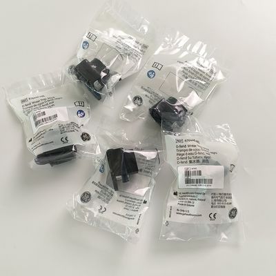 GE Original D-Fend Water Trap Black REF：876446-HEL