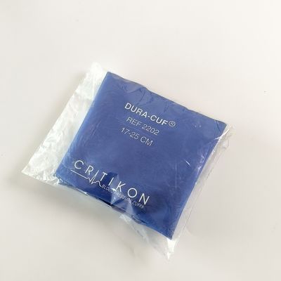 GE Original DURA-CUF Cuff, Small Adult 17-25cm REF: 2202