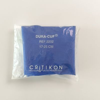 GE Original DURA-CUF Cuff, Small Adult 17-25cm REF: 2202