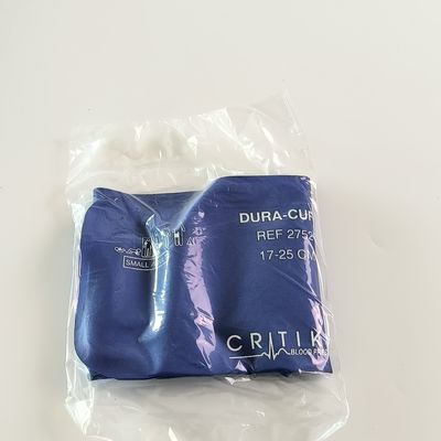 GE Original DURA-CUF Cuff Different Bayonets Small Adult 17-25cm REF: 2752