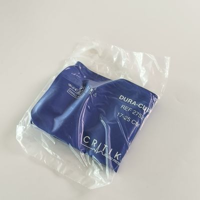 GE Original DURA-CUF Cuff Different Bayonets Small Adult 17-25cm REF: 2752