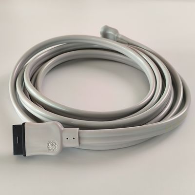 GE Original Imported Blood Pressure Cuff Middle Plug-In Connector REF:  205823-002