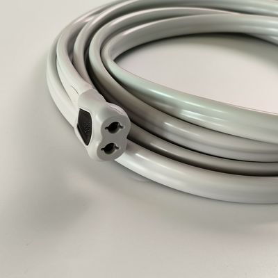 GE Original Imported Blood Pressure Cuff Middle Plug-In Connector REF:  205823-002
