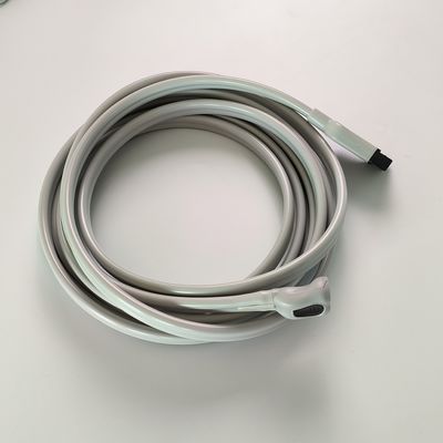 GE Original Imported Blood Pressure Cuff Middle Plug-In Connector REF:  205823-002