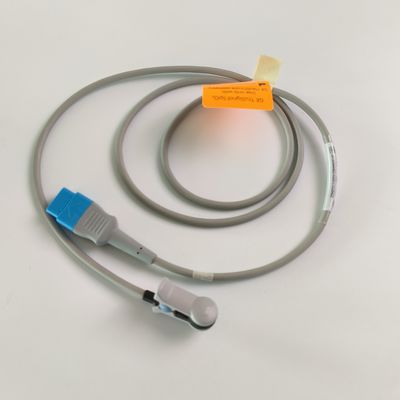GE Original Datex-Ohmeda TruSignal SpO2 Ear Sensor Reusable REF: TS-E-D