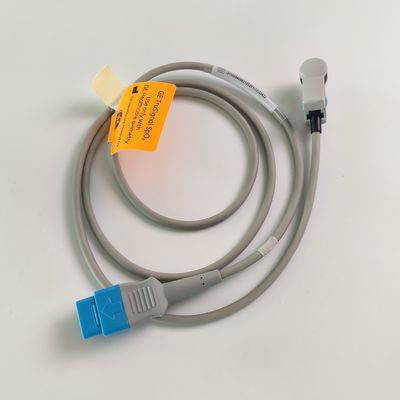 GE Original Datex-Ohmeda TruSignal SpO2 Ear Sensor Reusable REF: TS-E-D