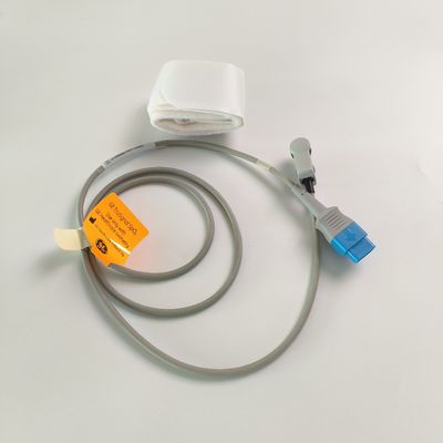 GE Original Datex-Ohmeda TruSignal SpO2 Ear Sensor Reusable REF: TS-E-D