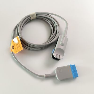 GE Original Ohmeda TruSignal SpO2 Finger Sensor Reusable  REF：TS-F4-GE