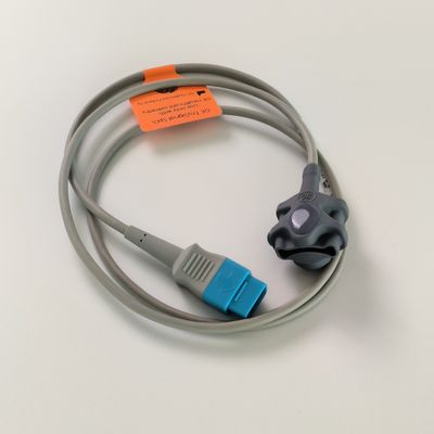 GE Original Datex-Ohmeda TruSignal SpO2 PediTip Sensor Reusable REF: TS-SP-D