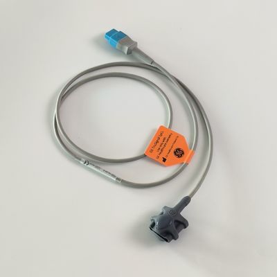GE Original Datex-Ohmeda TruSignal SpO2 PediTip Sensor Reusable REF: TS-SP-D