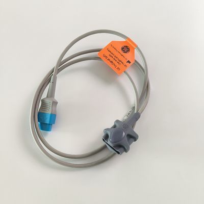 GE Original Datex-Ohmeda TruSignal SpO2 PediTip Sensor Reusable REF: TS-SP-D